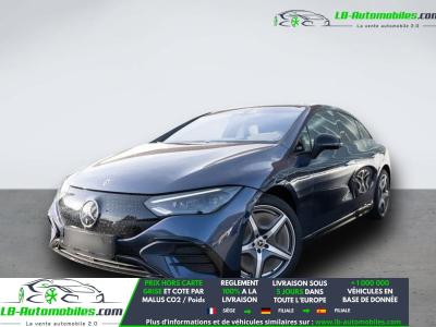 Mercedes EQE 500 4MATIC