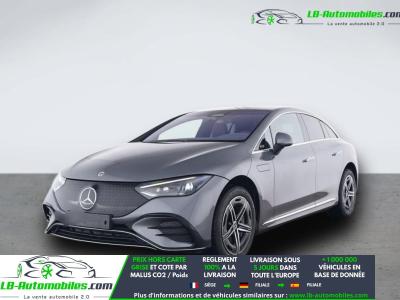 Mercedes EQE 500 4MATIC