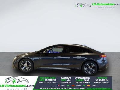 Mercedes EQE 500 4MATIC