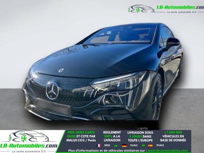 Mercedes EQE 500 4MATIC