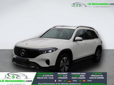 Mercedes EQB 300 4Matic