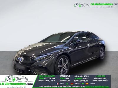 Mercedes EQE 500 4MATIC