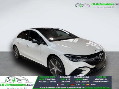 Mercedes EQE 500 4MATIC