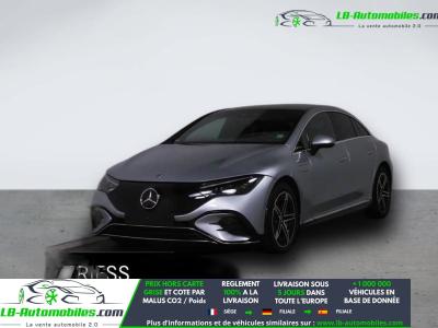 Mercedes EQE 500 4MATIC