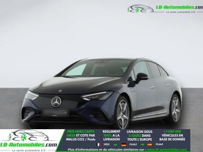 Mercedes EQE 500 4MATIC