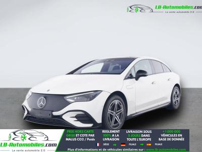 Mercedes EQE 500 4MATIC