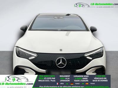 Mercedes EQE 500 4MATIC