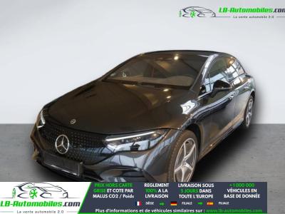 Mercedes EQE 500 4MATIC