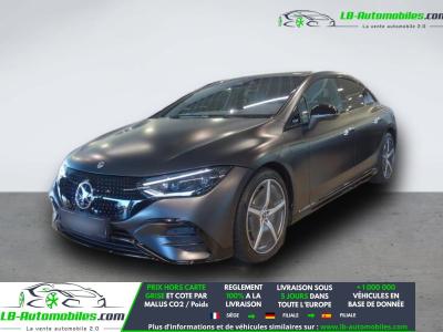 Mercedes EQE 500 4MATIC