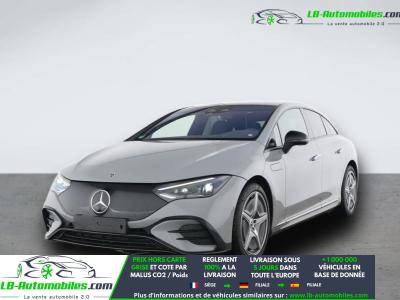 Mercedes EQE 500 4MATIC