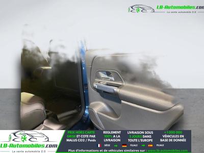 Mercedes EQB 300 4Matic