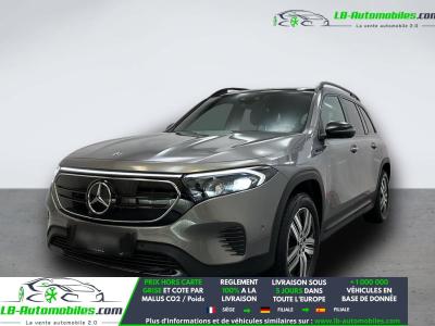 Mercedes EQB 300 4Matic