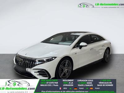 Mercedes EQS 53 4Matic+