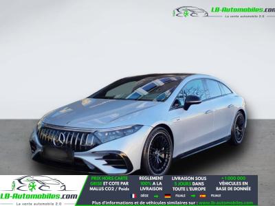 Mercedes EQS 53 4Matic+