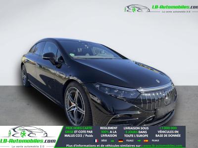 Mercedes EQS 53 4Matic+