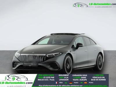 Mercedes EQS 53 4Matic+