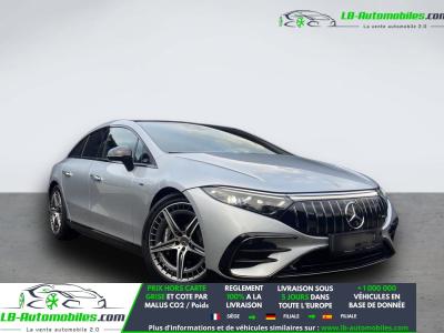 Mercedes EQS 53 4Matic+