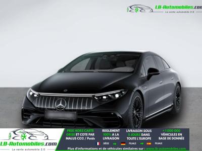 Mercedes EQS 53 4Matic+