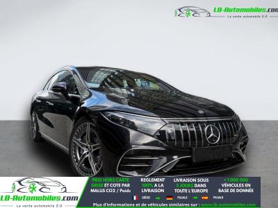 Mercedes EQS 53 4Matic+