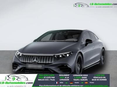 Mercedes EQS 53 4Matic+