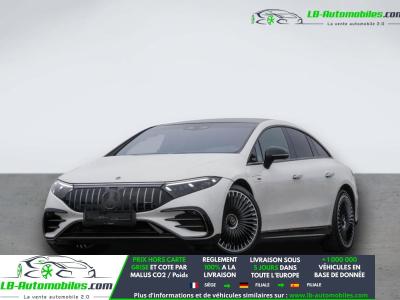 Mercedes EQS 53 4Matic+