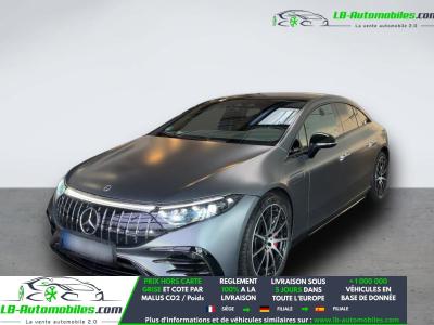 Mercedes EQS 53 4Matic+