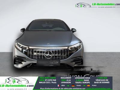 Mercedes EQS 53 4Matic+