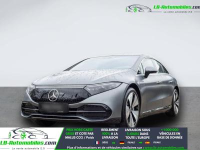 Mercedes EQS 580 4Matic