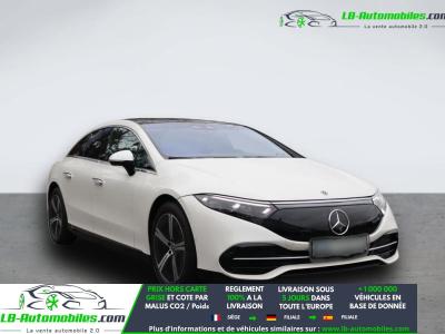 Mercedes EQS 580 4Matic