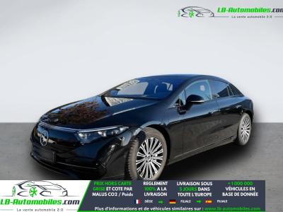 Mercedes EQS 580 4Matic