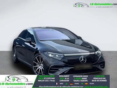 Mercedes EQS 580 4Matic