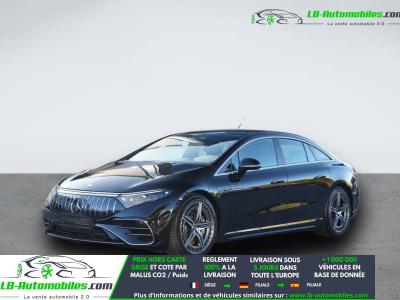 Mercedes EQS 53 4Matic+