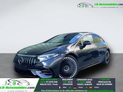 Mercedes EQS 53 4Matic+