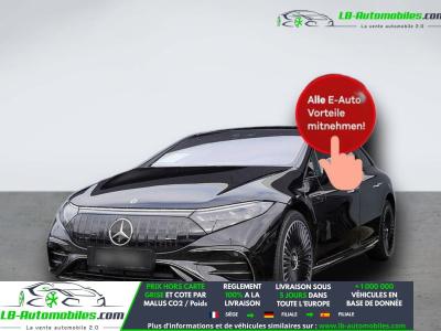 Mercedes EQS 53 4Matic+