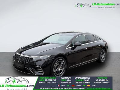 Mercedes EQS 53 4Matic+