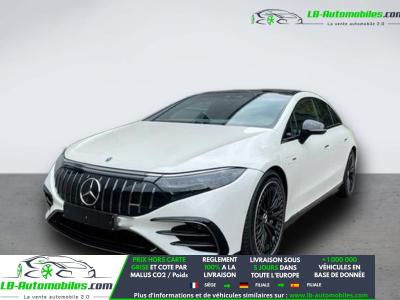 Mercedes EQS 53 4Matic+