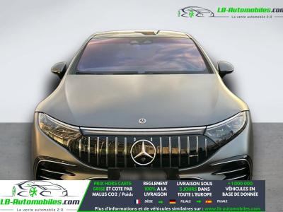Mercedes EQS 53 4Matic+