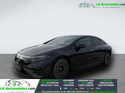 Mercedes EQS 580 4Matic