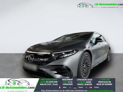 Mercedes EQS 580 4Matic