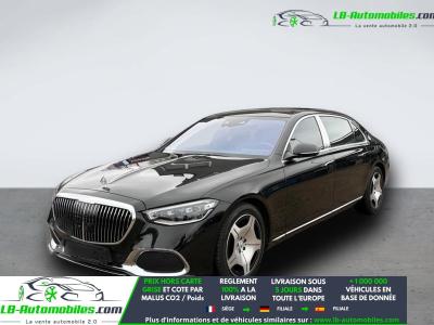 Mercedes Classe S Maybach 580 BVA 4-Matic