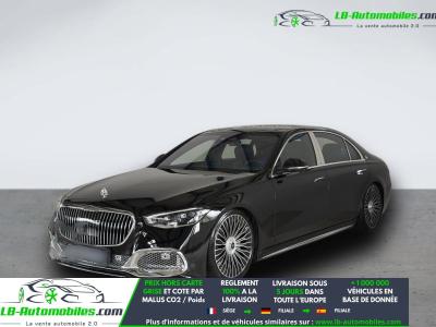 Mercedes Classe S Maybach 580 BVA 4-Matic