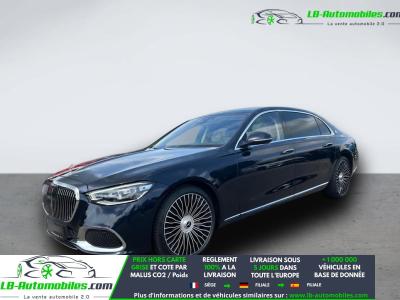 Mercedes Classe S Maybach 580 BVA 4-Matic
