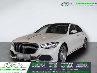Mercedes Classe S Maybach 580 BVA 4-Matic