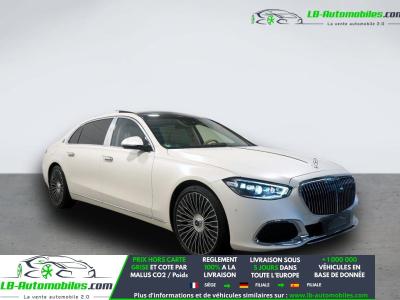 Mercedes Classe S Maybach 580 BVA 4-Matic