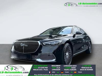 Mercedes Classe S Maybach 580 BVA 4-Matic