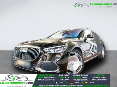 Mercedes Classe S Maybach 580 BVA 4-Matic