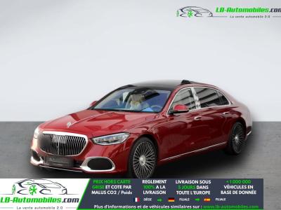 Mercedes Classe S Maybach 580 BVA 4-Matic