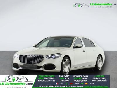 Mercedes Classe S Maybach 580 BVA 4-Matic