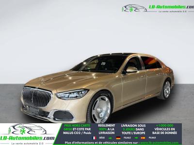 Mercedes Classe S Maybach 580 BVA 4-Matic