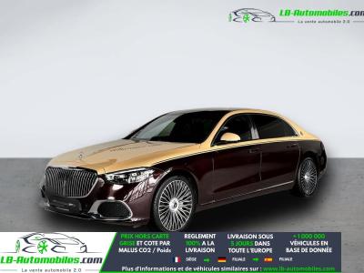 Mercedes Classe S Maybach 580 BVA 4-Matic